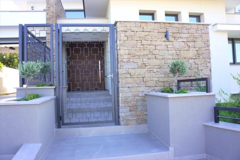 3 dormitorios Villa en Limassol, Cyprus No. 105742 6