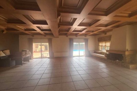 4 chambres House à Mesa Geitonia, Cyprus No. 74499 2