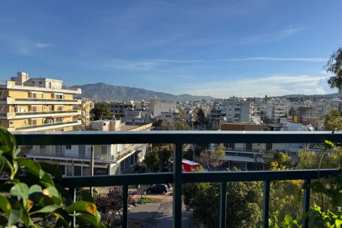 Квартира с 2 спальнями в Холаргос, Греция №122363