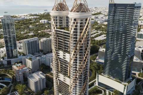 Квартира с 1 спальней в Thuy Nguyen, Вьетнам №90973 16