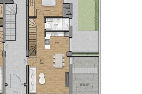 3 bedrooms Duplex in Voula, Greece No. 112978 4