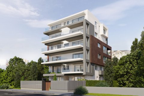 3 bedrooms Duplex in Voula, Greece No. 112978 2