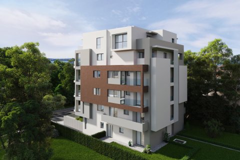 3 bedrooms Duplex in Voula, Greece No. 112978 3