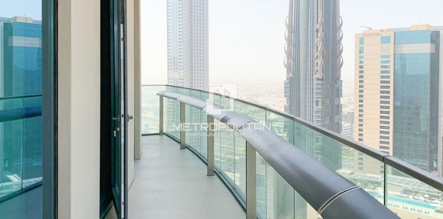 2 dormitorios Apartment en Burj Vista, UAE No. 120085