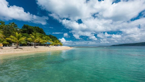 Гражданство в Вануату