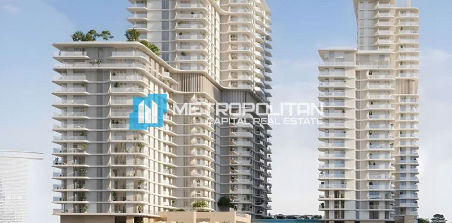 2 bedrooms Apartment in Al Reem Island, UAE No. 123854