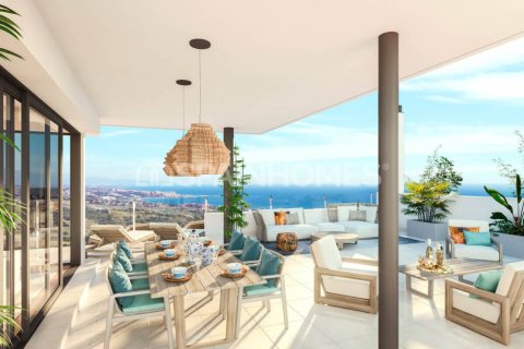 2 dormitorios Apartment en Casares, Spain No. 26789