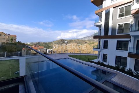 2 bedrooms Penthouse in Chau Lang, Vietnam No. 11388 10