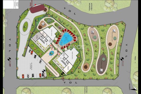 2 bedrooms Penthouse in Chau Lang, Vietnam No. 11388 2