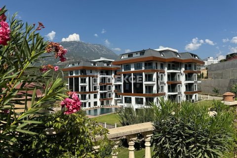 2 bedrooms Penthouse in Chau Lang, Vietnam No. 11388 7