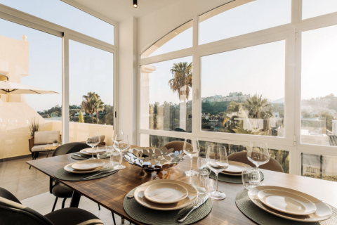 3 dormitorios Duplex en Benahavís, Spain No. 83942