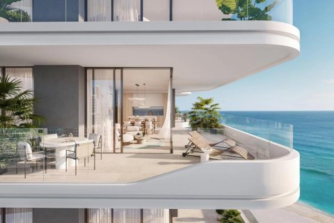 3 bedrooms Apartment in Ras Al Khaimah, UAE No. 91834