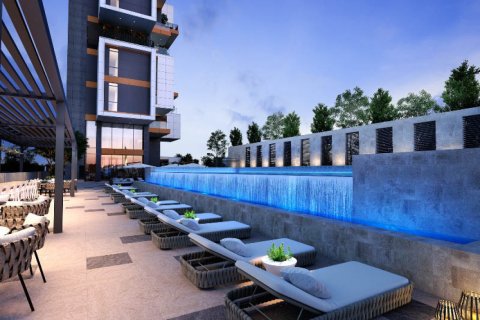 Studio Apartment in Limassol, Cyprus No. 105897 6