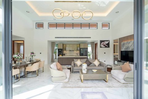 3 bedrooms Villa in Bang Tao, Thailand No. 1219 28