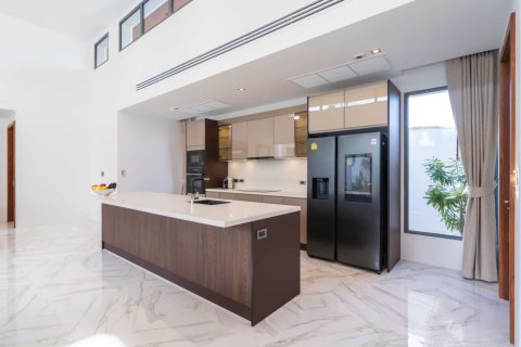 3 bedrooms Villa in Bang Tao, Thailand No. 1219 23