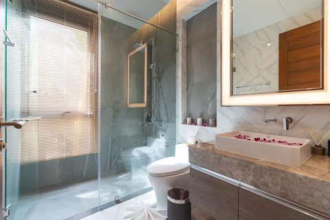 3 bedrooms Villa in Bang Tao, Thailand No. 1219 30