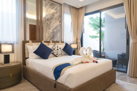 3 bedrooms Villa in Bang Tao, Thailand No. 1219 27