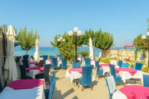 56 bedrooms Hotel in Zakynthos, Greece No. 24792 11