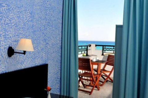 56 bedrooms Hotel in Zakynthos, Greece No. 24792 12