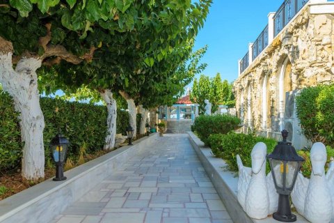 56 bedrooms Hotel in Zakynthos, Greece No. 24792 9