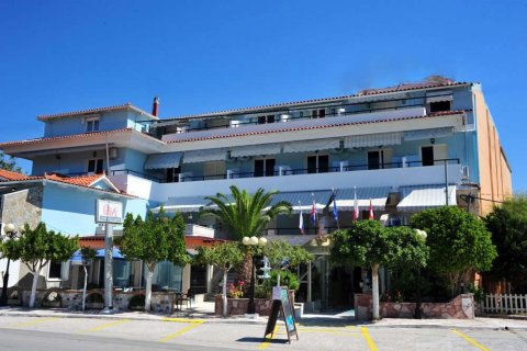 56 bedrooms Hotel in Zakynthos, Greece No. 24792 15