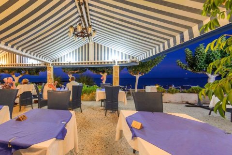 56 bedrooms Hotel in Zakynthos, Greece No. 24792 19