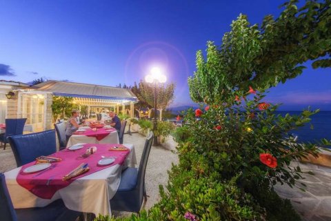 56 bedrooms Hotel in Zakynthos, Greece No. 24792 10