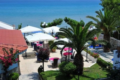56 bedrooms Hotel in Zakynthos, Greece No. 24792 3