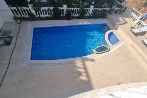 5 habitaciones Apartment en Lien Chieu, Vietnam No. 21463 9