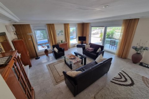 5 habitaciones Apartment en Lien Chieu, Vietnam No. 21463 5