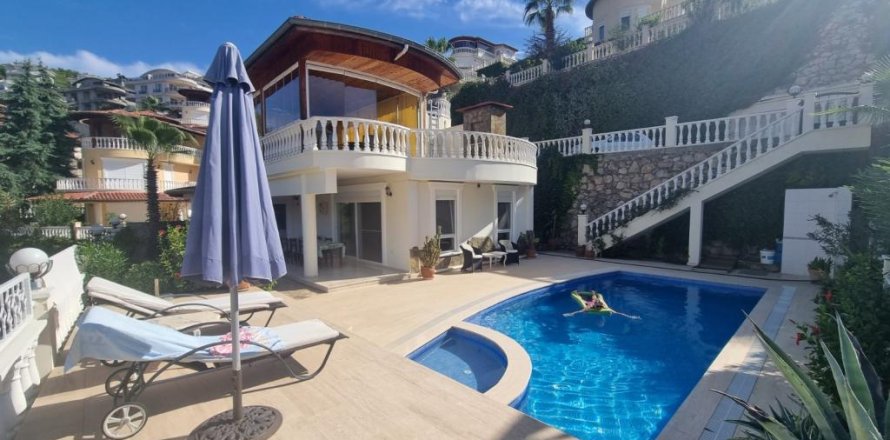 5 rooms Apartment in Lien Chieu, Vietnam No. 21463