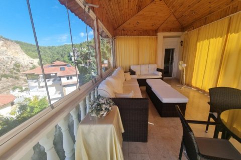 5 habitaciones Apartment en Lien Chieu, Vietnam No. 21463 23