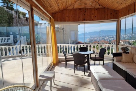 5 habitaciones Apartment en Lien Chieu, Vietnam No. 21463 11