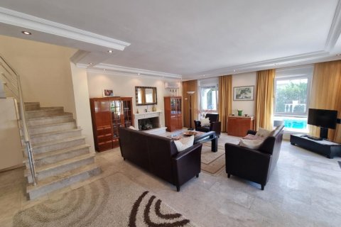 5 habitaciones Apartment en Lien Chieu, Vietnam No. 21463 4