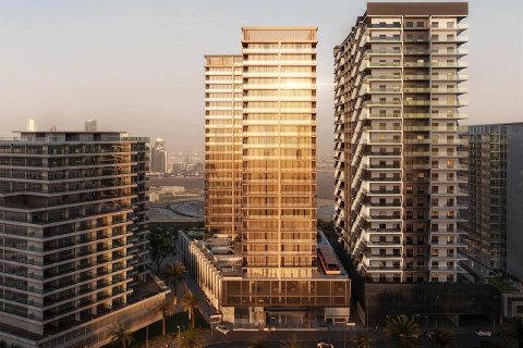 2 chambres Appartement à Al Jaddaf, UAE No. 92011