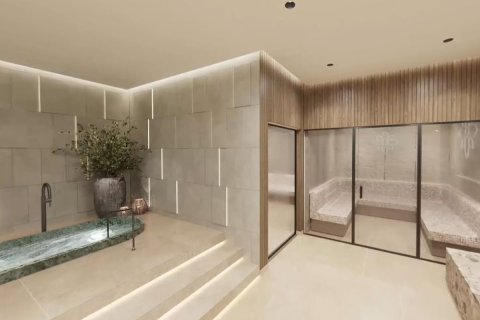 1 bedroom Apartment in Bavaria Town, Vietnam No. 6513 19