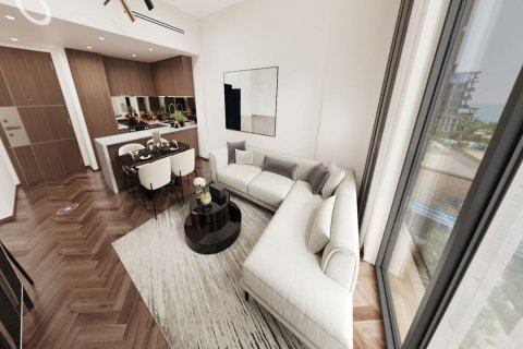 1 bedroom Apartment in Bavaria Town, Vietnam No. 6513 3