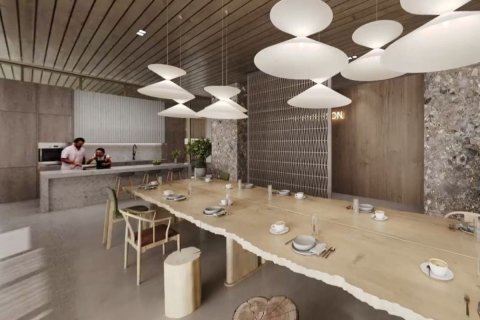 1 bedroom Apartment in Bavaria Town, Vietnam No. 6513 26