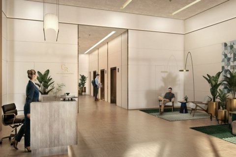 1 bedroom Apartment in Bavaria Town, Vietnam No. 6513 13