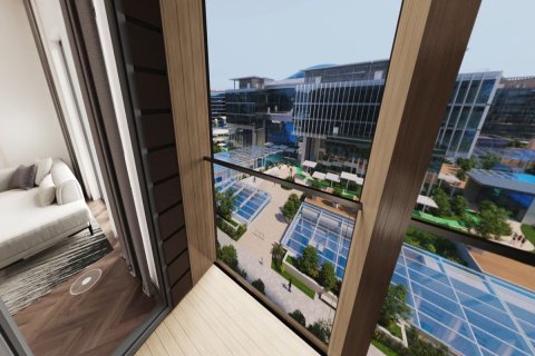 1 bedroom Apartment in Bavaria Town, Vietnam No. 6513 1