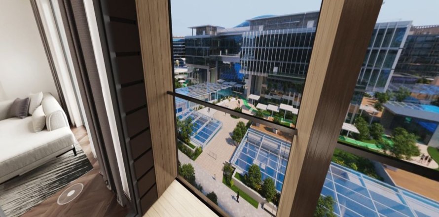 1 bedroom Apartment in Bavaria Town, Vietnam No. 6513