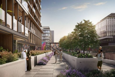 1 bedroom Apartment in Bavaria Town, Vietnam No. 6513 10