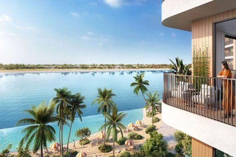 1 bedroom Apartment in Bavaria Town, Vietnam No. 6513 30