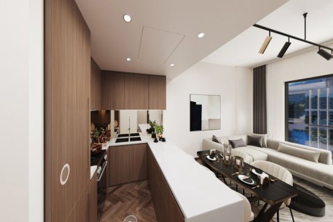 1 bedroom Apartment in Bavaria Town, Vietnam No. 6513 5