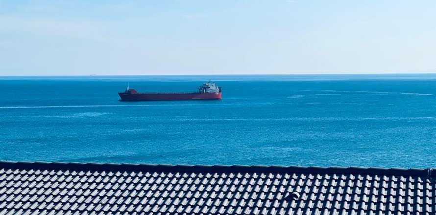 6 bedrooms Villa in Istanbul, Turkey No. 15782