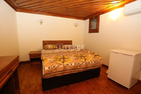 Вилла с 3 спальнями в Phu Tan, Вьетнам №23638 16