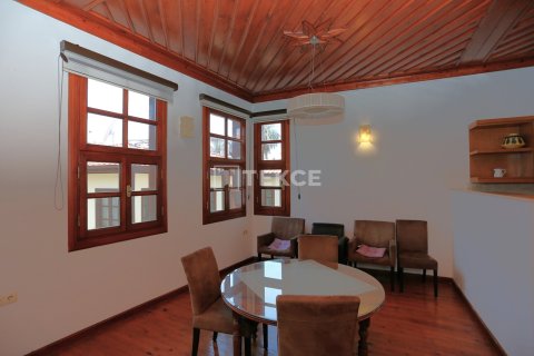 Вилла с 3 спальнями в Phu Tan, Вьетнам №23638 11