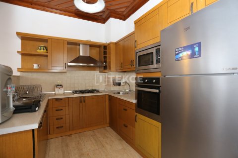 Вилла с 3 спальнями в Phu Tan, Вьетнам №23638 13