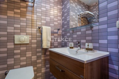 Вилла с 3 спальнями в Phu Tan, Вьетнам №23638 2