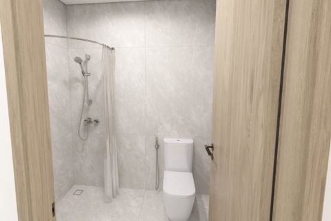 2 bedrooms Apartment in Darna, Vietnam No. 95053 5